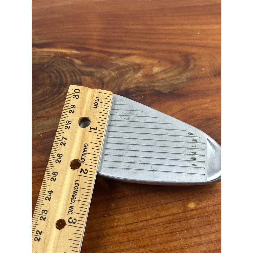 Cleveland Golf CG4 Tour‎ CMM 3 Iron  *Head Only* Right Handed Used Club